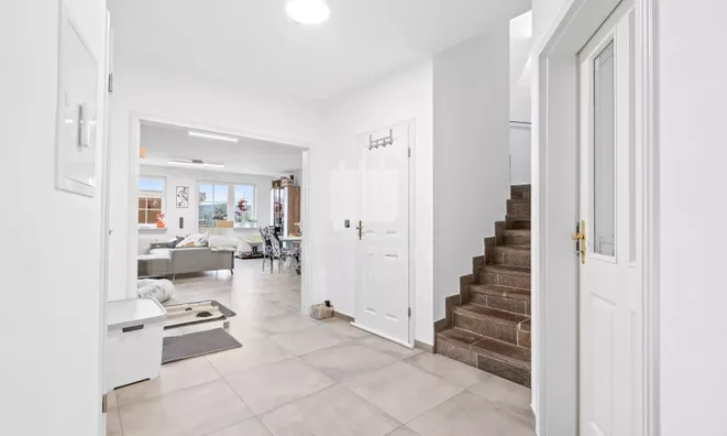 Недвижимость Detached house 4 bedrooms for sale in Medernach: 4