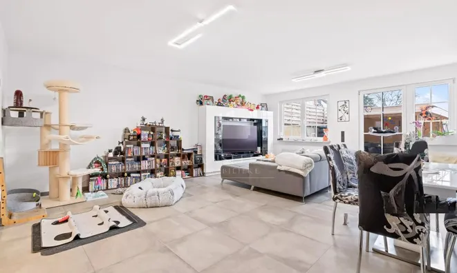 Недвижимость Triplex 4 bedrooms for sale in Medernach: 2