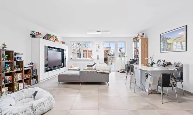 Недвижимость Triplex 4 bedrooms for sale in Medernach: 3