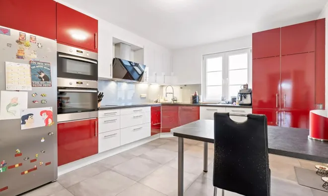 Недвижимость Triplex 4 bedrooms for sale in Medernach: 5