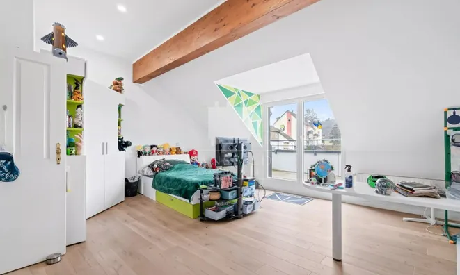 Недвижимость Triplex 4 bedrooms for sale in Medernach: 7