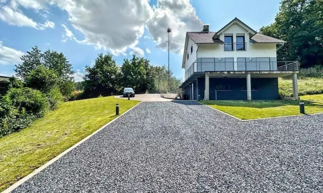 Недвижимость Detached house 3 bedrooms for sale in Enscherange: 1