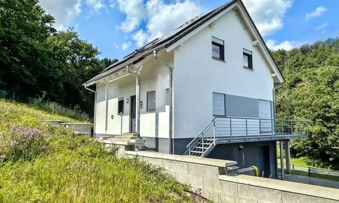 Недвижимость Detached house 3 bedrooms for sale in Enscherange: 3