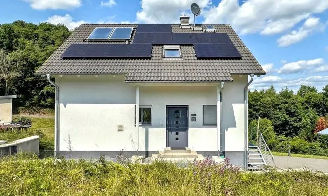 Недвижимость Detached house 3 bedrooms for sale in Enscherange: 4