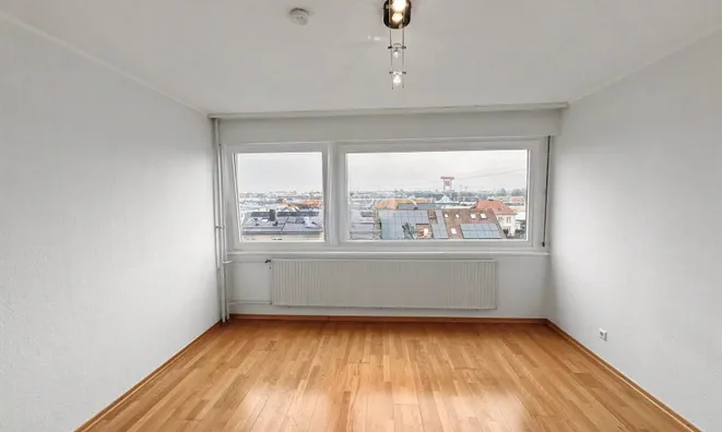 Недвижимость Apartment 2 bedrooms for sale in Bertrange: 4