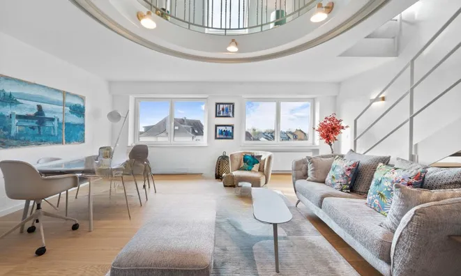 Недвижимость Duplex 2 bedrooms for sale in Bettembourg: 1