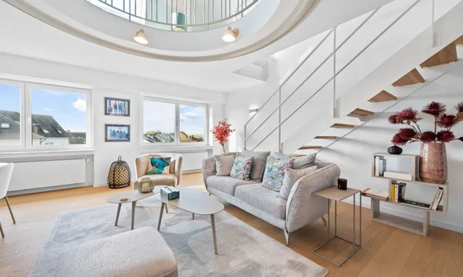 Недвижимость Duplex 2 bedrooms for sale in Bettembourg: 3