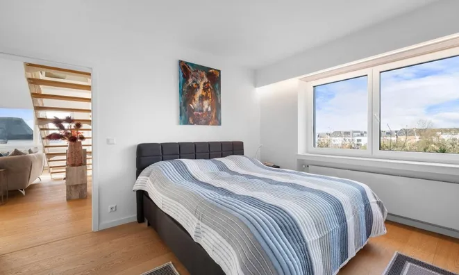 Недвижимость Duplex 2 bedrooms for sale in Bettembourg: 5