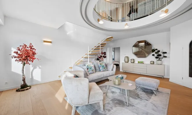 Недвижимость Duplex 2 bedrooms for sale in Bettembourg: 7