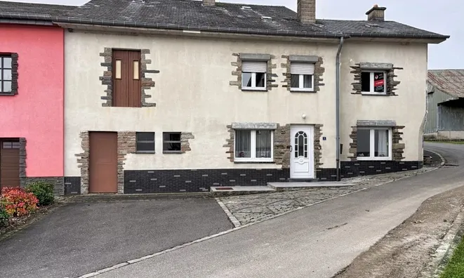 Недвижимость Semi-detached house 3 bedrooms for sale in Doennange: 2