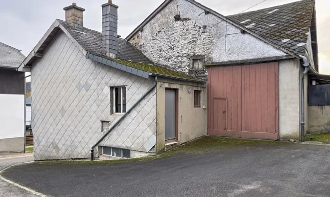 Недвижимость Semi-detached house 3 bedrooms for sale in Doennange: 3