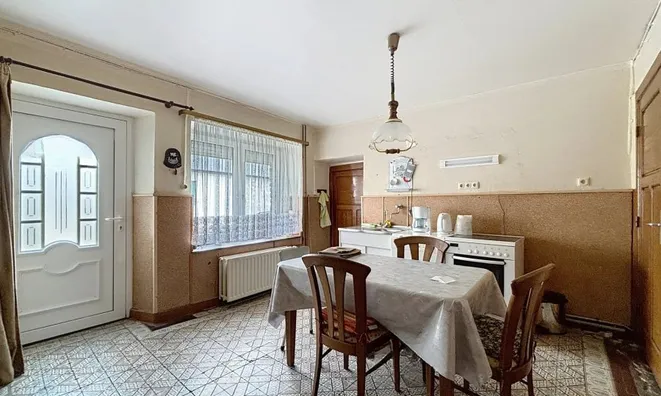 Недвижимость Semi-detached house 3 bedrooms for sale in Doennange: 4