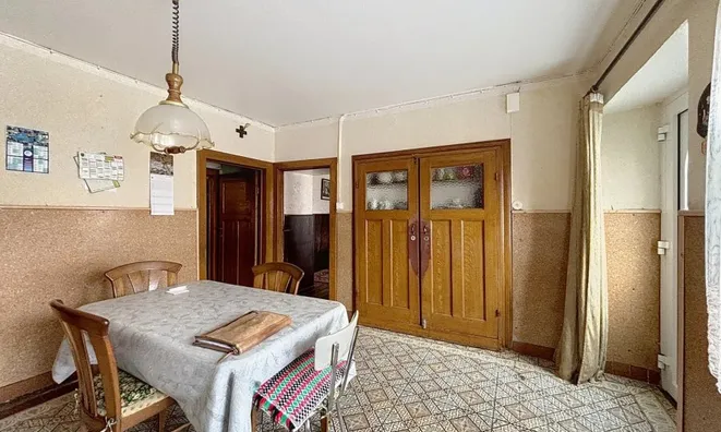 Недвижимость Semi-detached house 3 bedrooms for sale in Doennange: 5