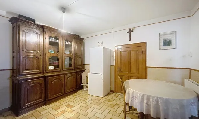 Недвижимость Semi-detached house 3 bedrooms for sale in Doennange: 7