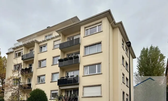 Недвижимость Apartment 3 bedrooms for sale in Luxembourg-Belair: 1