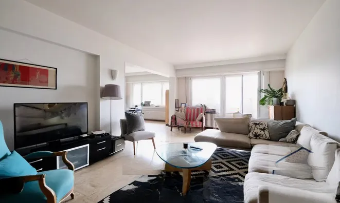 Недвижимость Apartment 3 bedrooms for sale in Luxembourg-Belair: 2