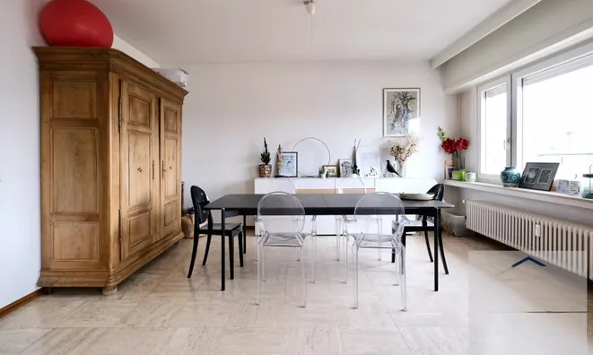 Недвижимость Apartment 3 bedrooms for sale in Luxembourg-Belair: 3