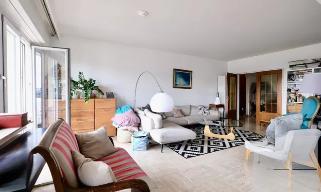 Недвижимость Apartment 3 bedrooms for sale in Luxembourg-Belair: 4