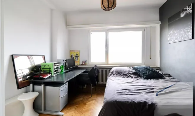 Недвижимость Apartment 3 bedrooms for sale in Luxembourg-Belair: 6