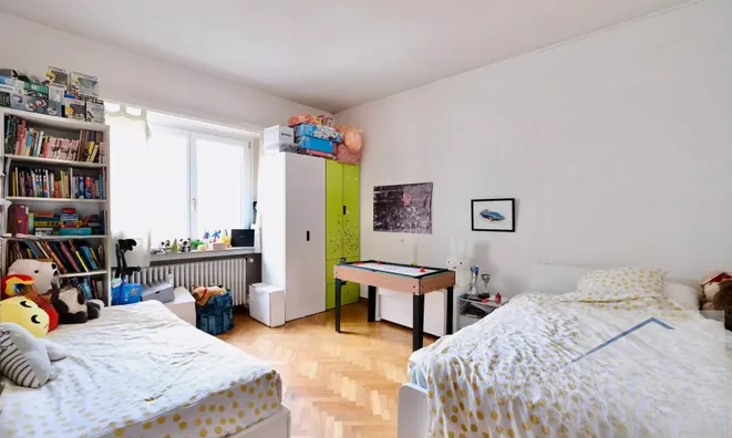 Недвижимость Apartment 3 bedrooms for sale in Luxembourg-Belair: 7