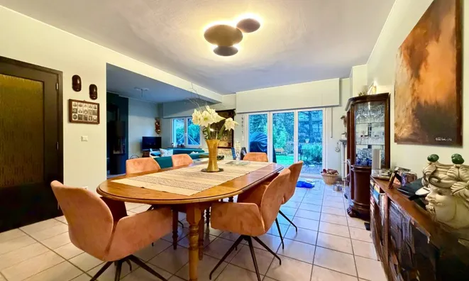 Недвижимость Detached house 3 bedrooms for sale in Bridel: 1