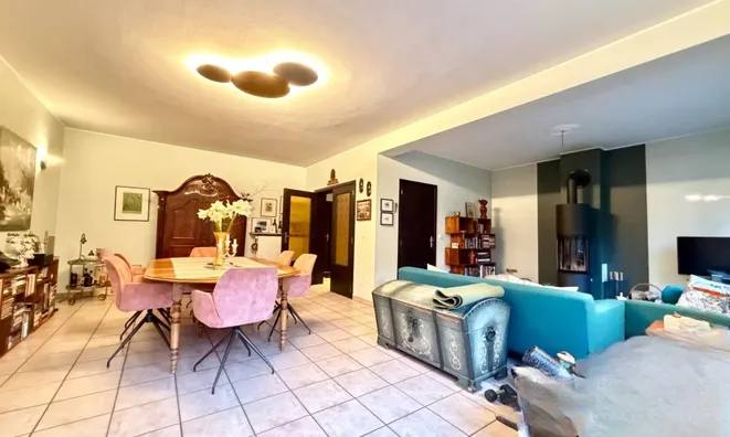 Недвижимость Detached house 3 bedrooms for sale in Bridel: 7