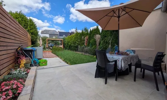 Недвижимость Detached house 4 bedrooms for sale in Bettembourg: 2