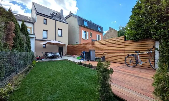 Недвижимость Detached house 4 bedrooms for sale in Bettembourg: 3