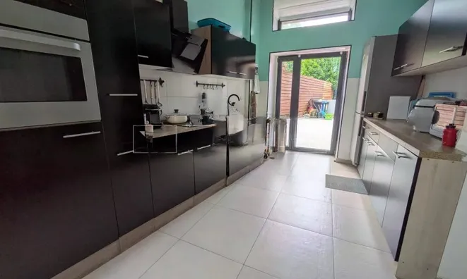 Недвижимость Detached house 4 bedrooms for sale in Bettembourg: 5