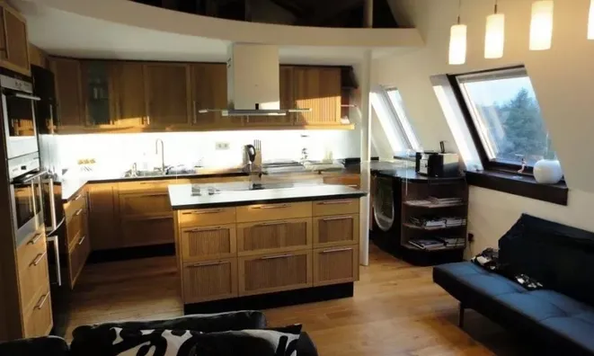 Недвижимость Apartment 1 bedroom for sale in Mondorf-Les-Bains: 1