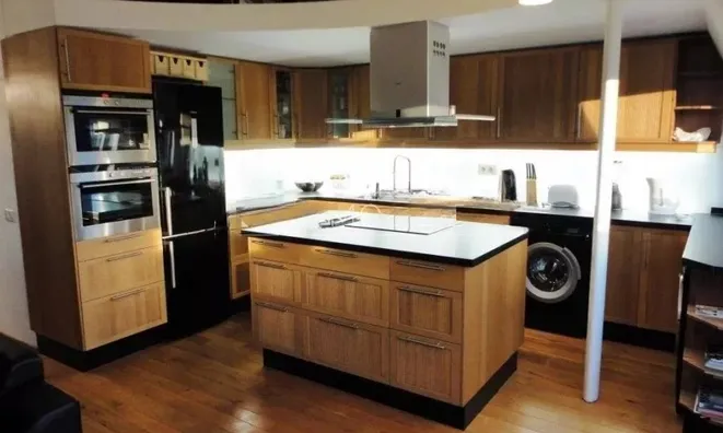 Недвижимость Apartment 1 bedroom for sale in Mondorf-Les-Bains: 2