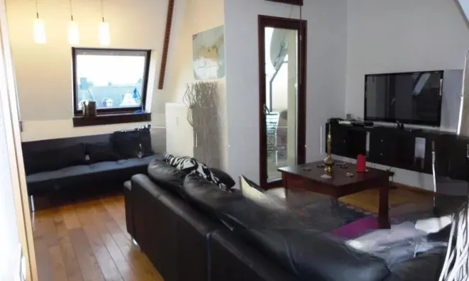 Недвижимость Apartment 1 bedroom for sale in Mondorf-Les-Bains: 4