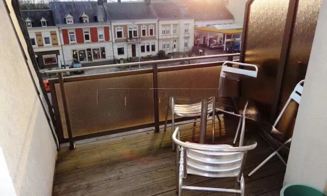 Недвижимость Apartment 1 bedroom for sale in Mondorf-Les-Bains: 6