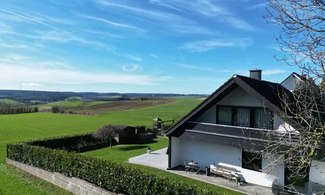 Недвижимость Detached house 4 bedrooms for sale in Drinklange: 1