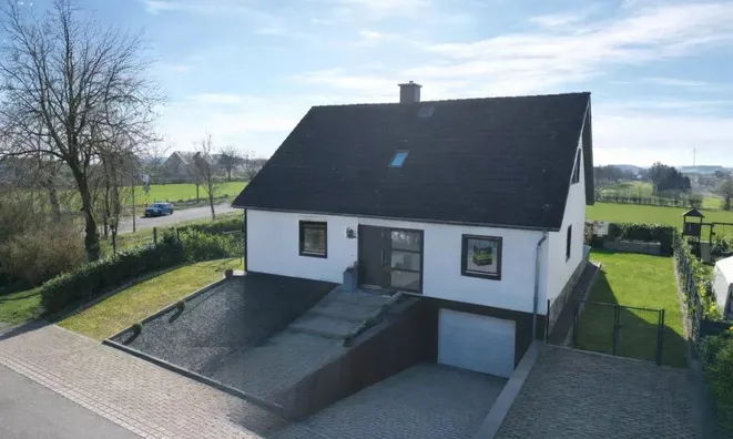 Недвижимость Detached house 4 bedrooms for sale in Drinklange: 2