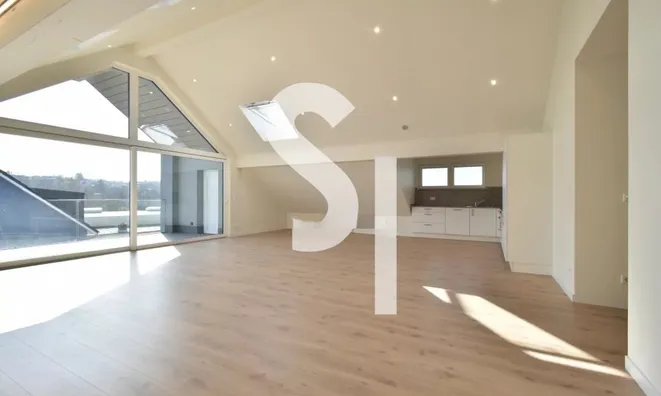 Недвижимость Apartment 3 bedrooms for sale in Bissen: 2