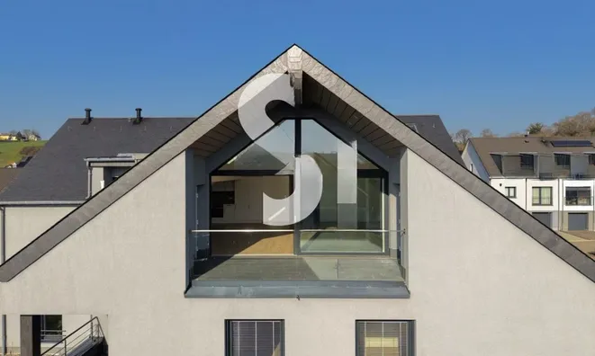 Недвижимость Apartment 3 bedrooms for sale in Bissen: 4