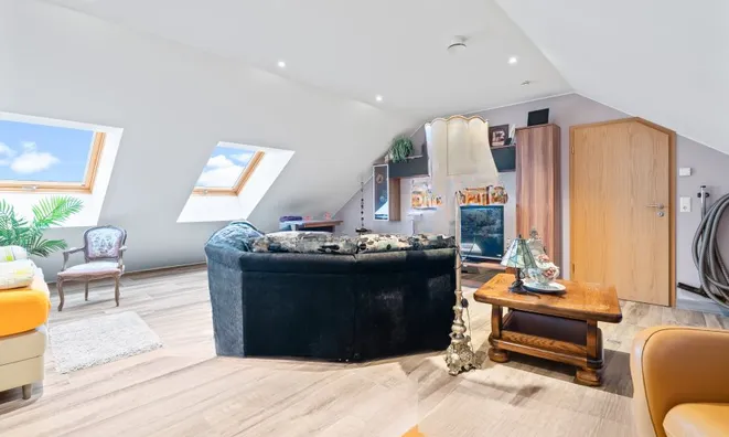 Недвижимость Detached house 5 bedrooms for sale in Roeser: 3