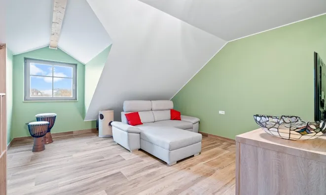 Недвижимость Detached house 5 bedrooms for sale in Roeser: 4