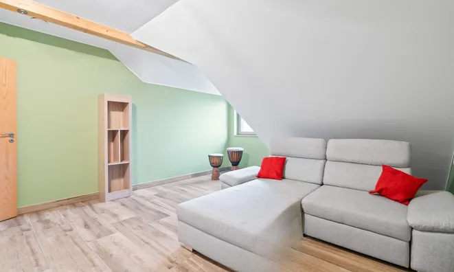 Недвижимость Detached house 5 bedrooms for sale in Roeser: 5