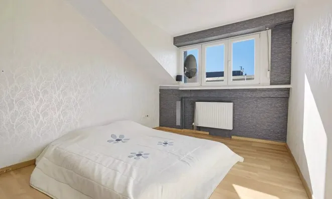 Недвижимость Apartment 3 bedrooms for sale in Luxembourg-Gare: 2