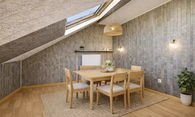 Недвижимость Apartment 3 bedrooms for sale in Luxembourg-Gare: 3