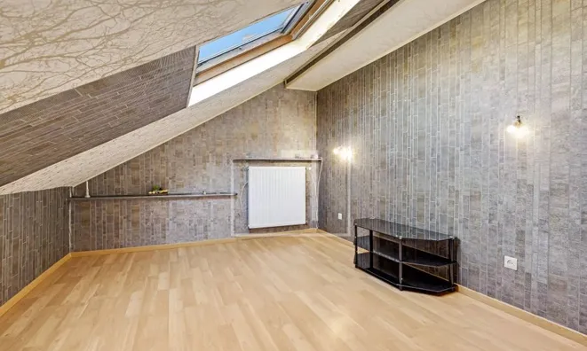 Недвижимость Apartment 3 bedrooms for sale in Luxembourg-Gare: 4