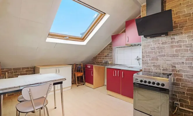 Недвижимость Apartment 3 bedrooms for sale in Luxembourg-Gare: 5