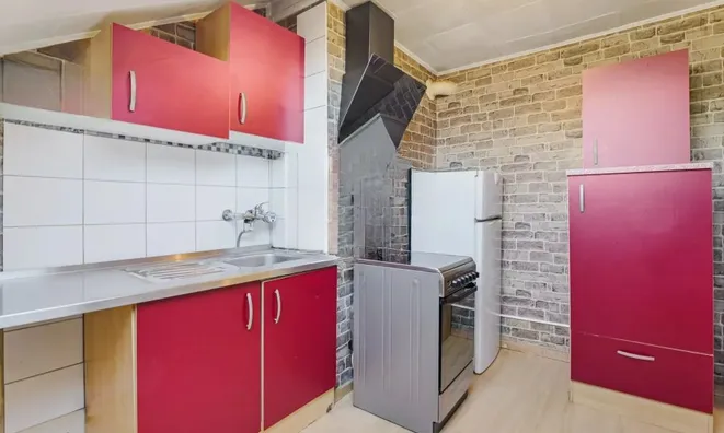 Недвижимость Apartment 3 bedrooms for sale in Luxembourg-Gare: 6