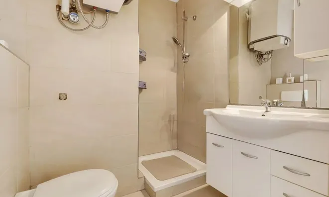 Недвижимость Apartment 3 bedrooms for sale in Luxembourg-Gare: 7