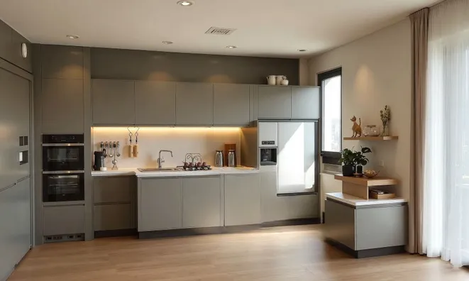 Недвижимость Apartment 3 bedrooms for sale in Livange: 1