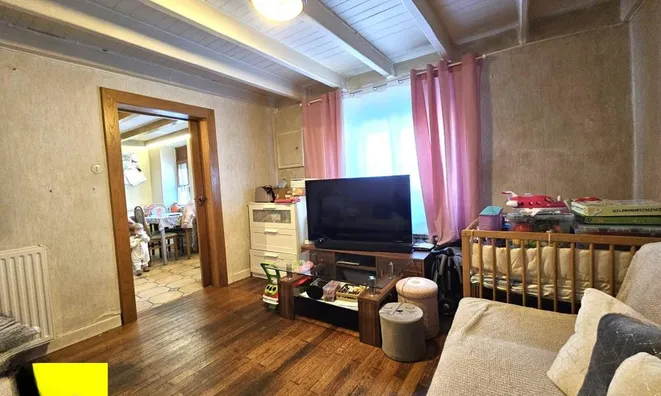 Недвижимость House 3 bedrooms for sale in Beckerich: 3