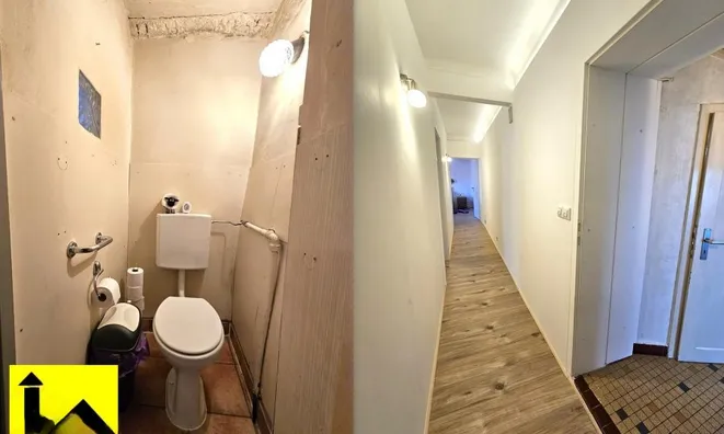 Недвижимость House 3 bedrooms for sale in Beckerich: 5