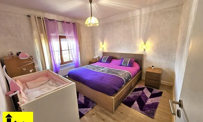 Недвижимость House 3 bedrooms for sale in Beckerich: 6